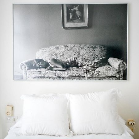 Eva Recommends Gamazo Apartment Sevilla Bagian luar foto