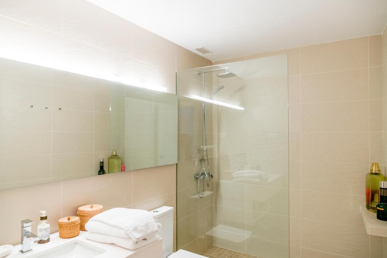 Eva Recommends Gamazo Apartment Sevilla Bagian luar foto