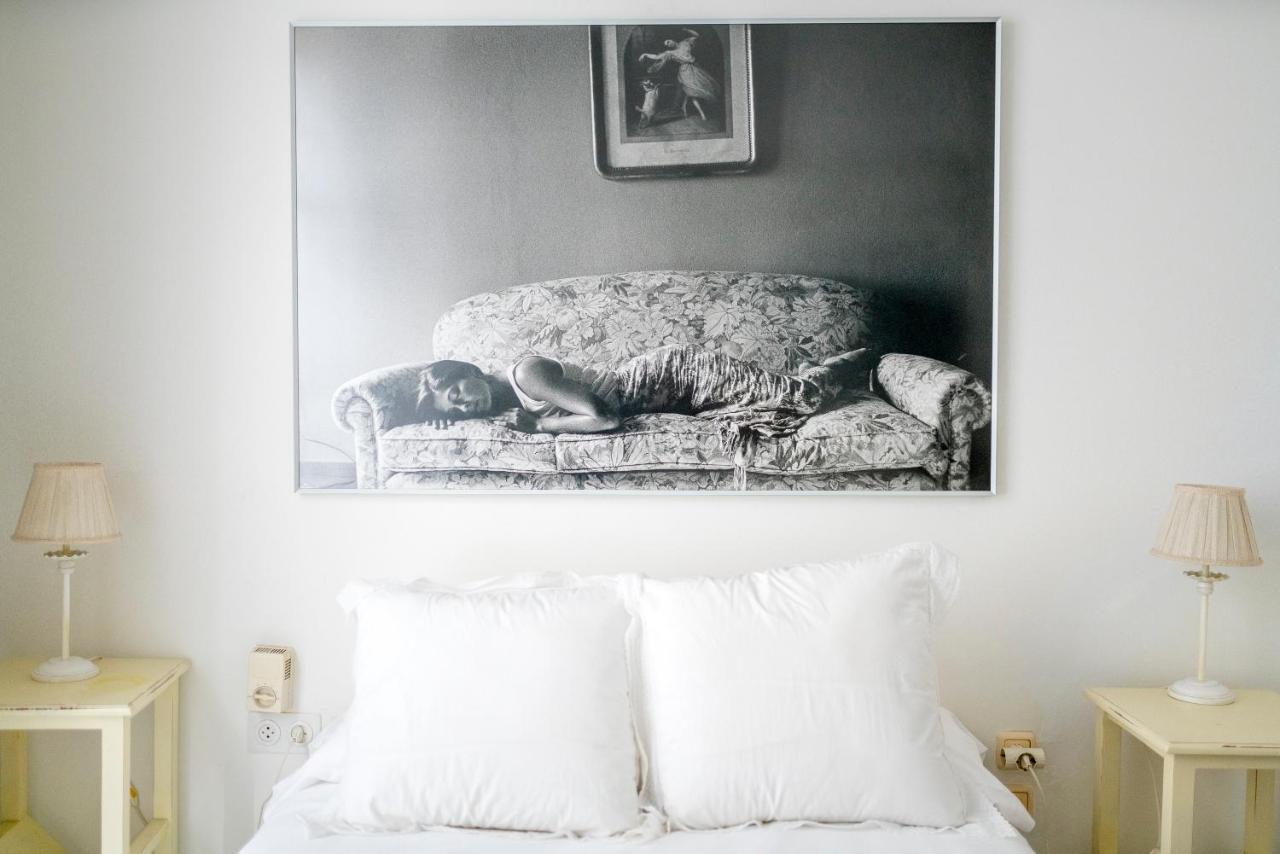Eva Recommends Gamazo Apartment Sevilla Bagian luar foto