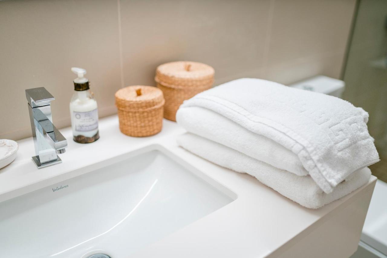 Eva Recommends Gamazo Apartment Sevilla Bagian luar foto