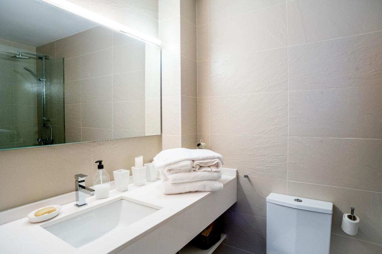 Eva Recommends Gamazo Apartment Sevilla Bagian luar foto
