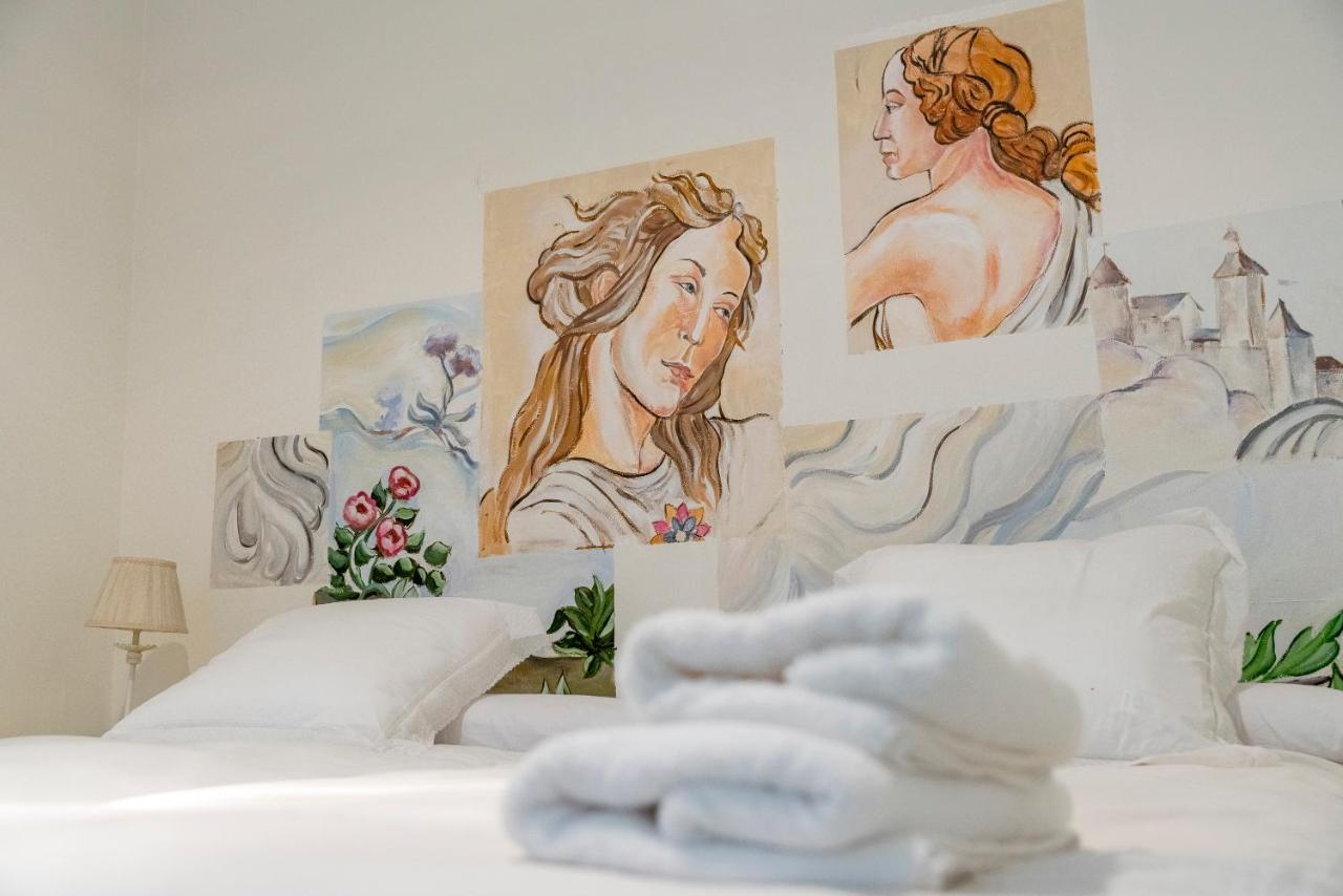 Eva Recommends Gamazo Apartment Sevilla Bagian luar foto