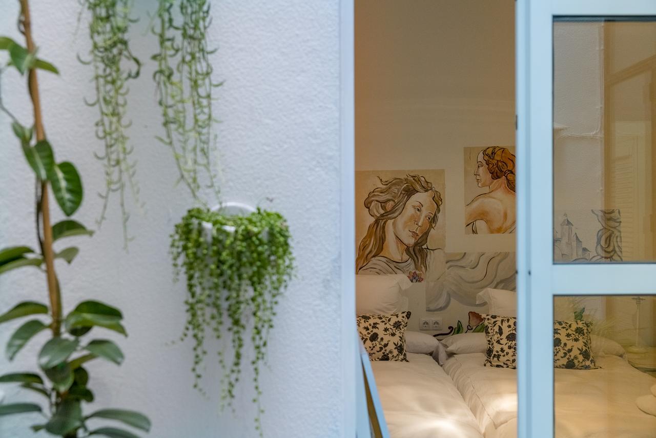 Eva Recommends Gamazo Apartment Sevilla Bagian luar foto