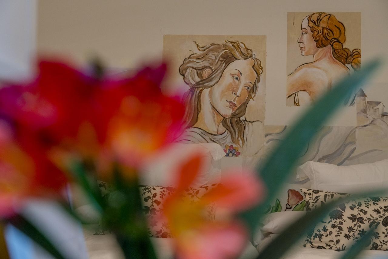 Eva Recommends Gamazo Apartment Sevilla Bagian luar foto