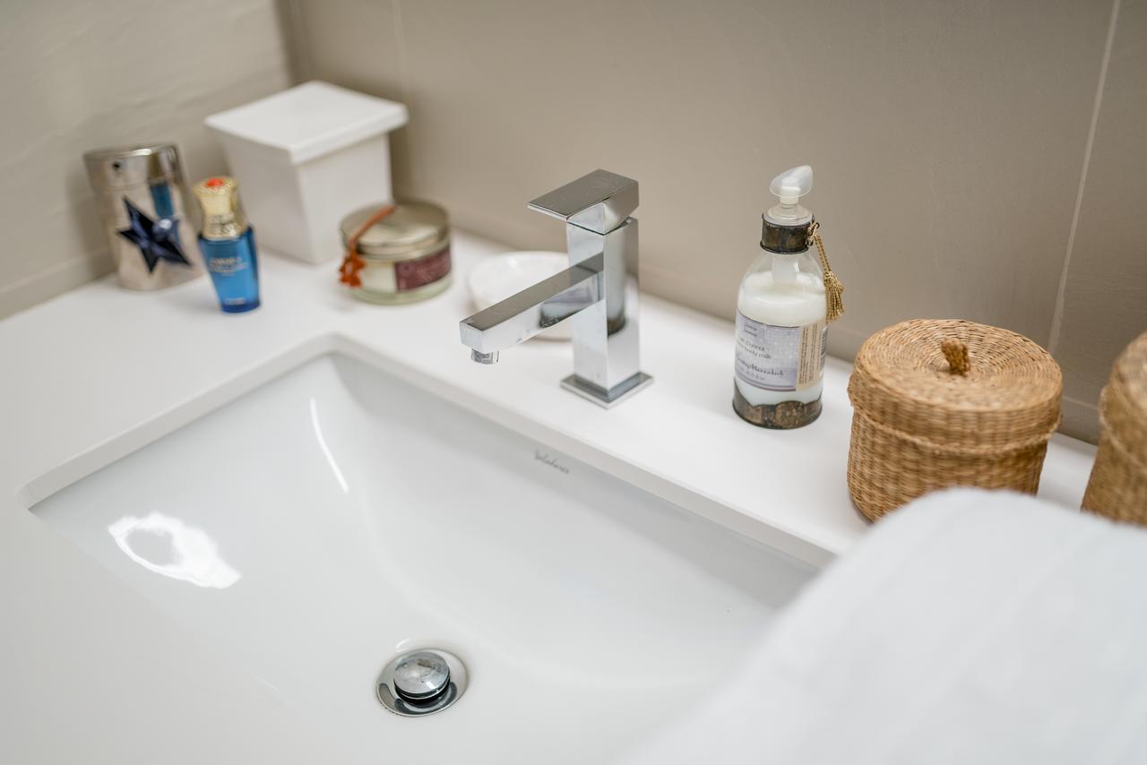 Eva Recommends Gamazo Apartment Sevilla Bagian luar foto